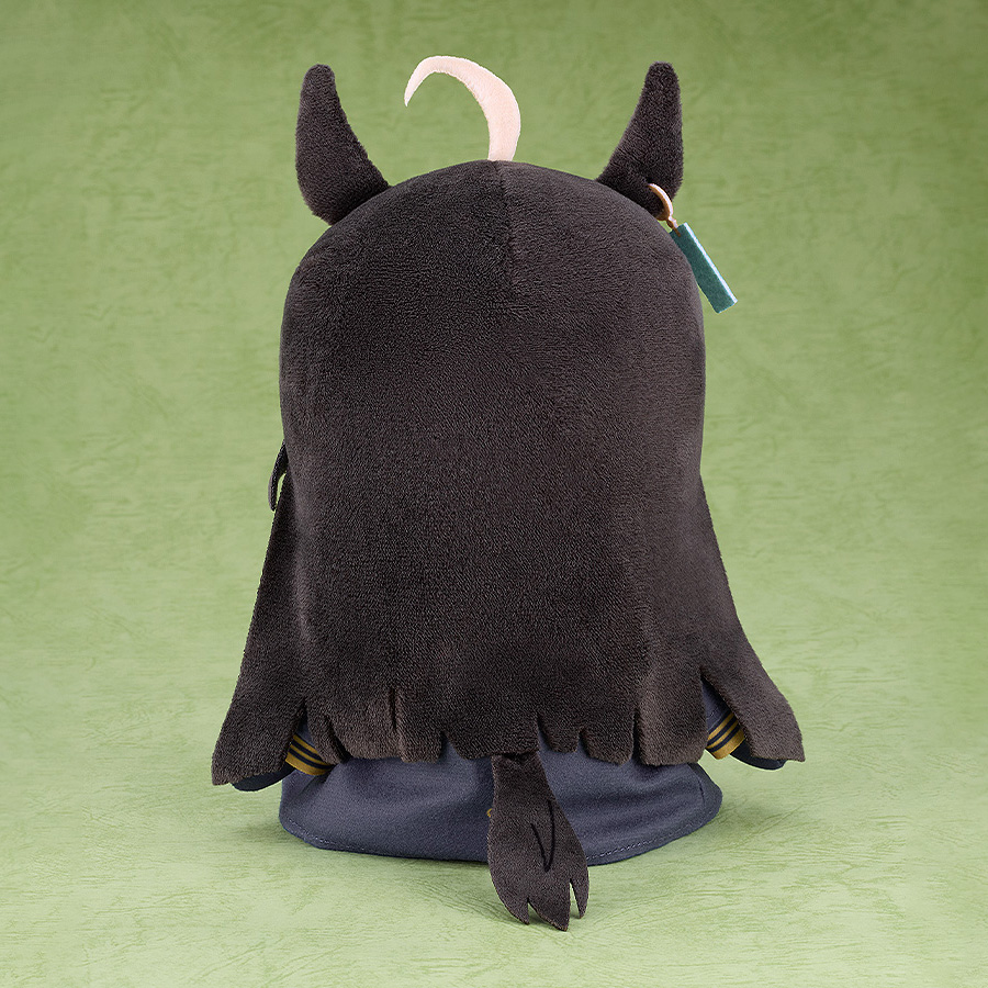 [예약] 쿠리팡 봉제인형 우마무스메 (맨하탄 카페 아그네스 타키온) 이미지 3