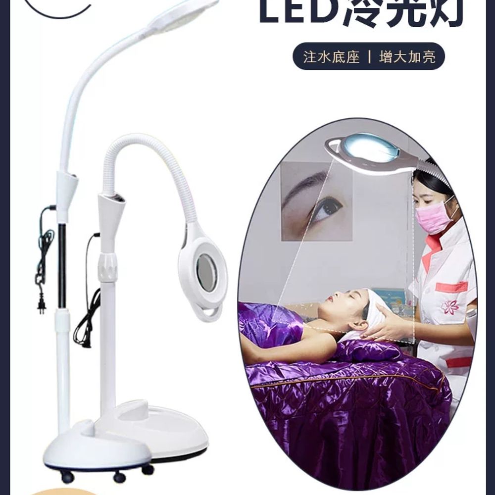 리멤버셀 미용 LED 반영구조명 관리 네일 A. 2열 램프 바퀴 미포함, A. 2130W - 상세 이미지 2