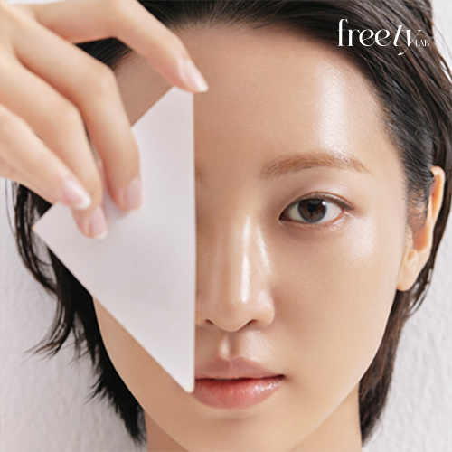 프리티랩 앰플 세트 - 상품 이미지