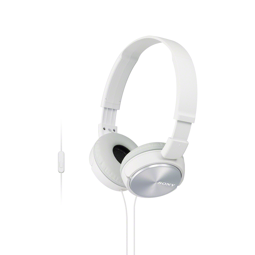 소니 MDRZX310AP(화이트) - 상세 이미지 2