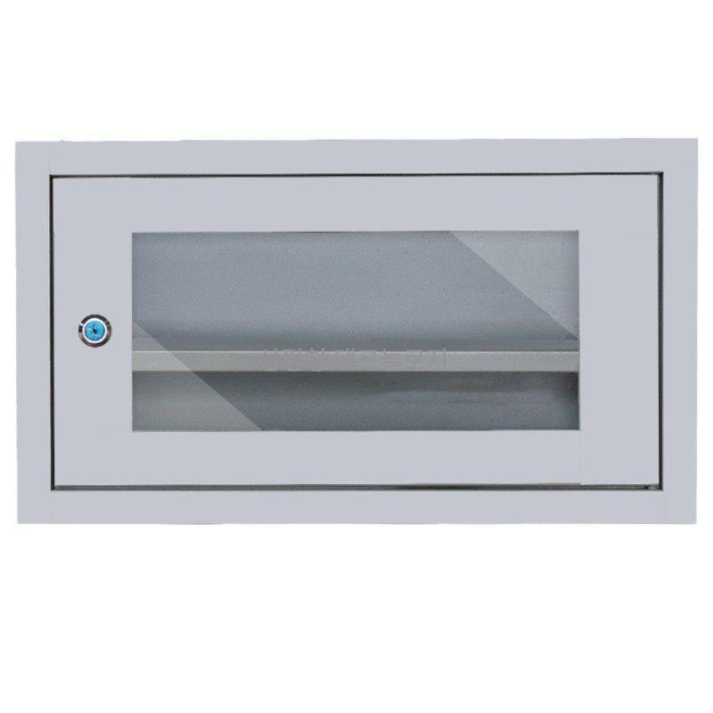 cctv 보관함 씨씨티비 랙 장비 서버랙 어린이집 선반 이코노미 수납장 장치 - 상세 이미지 2
