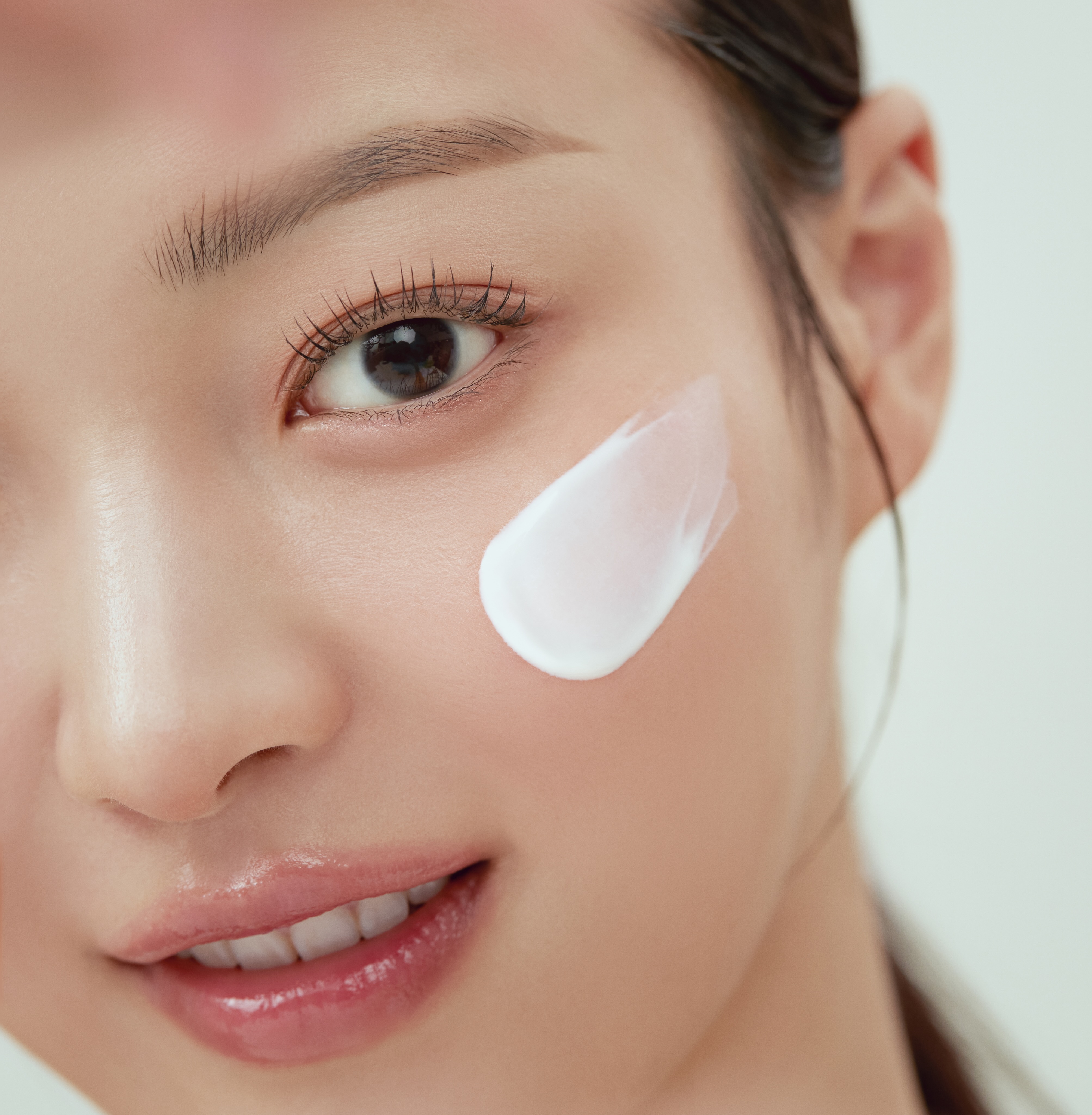 동화약품 후시다인 더마트러블 징크카밍 (SPF50+) 50ml, 1개 이미지 2