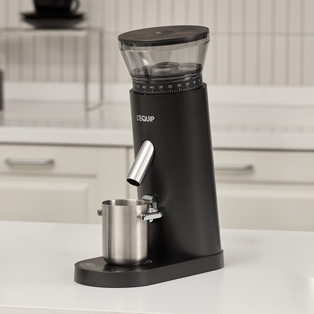 리큅 정밀 분쇄 설정