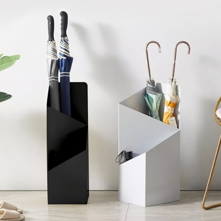 우산꽂이 메탈 모피어스 카페 헤어샵 피부과 장마대비