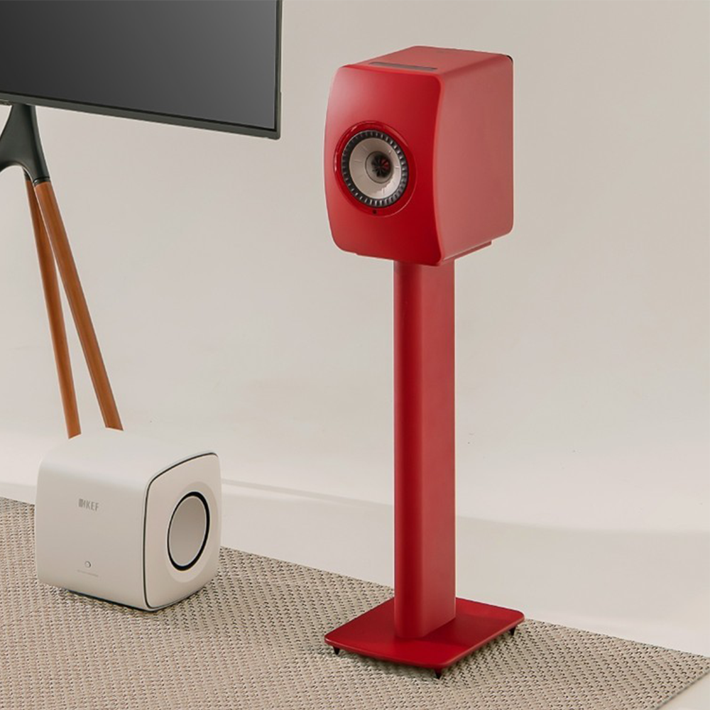 [국내정발] KEF S2 플로어 스탠드 For LS50 - 상세 이미지 5