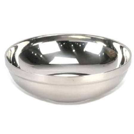 DK 라인냉면기 유광비빔기 냉면그릇 회덮밥 식당 21cm