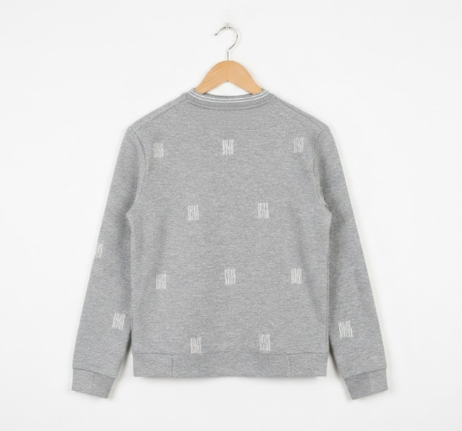 볼빅골프 여성 간절기 라운드넥 필드룩 골프웨어 골프 긴팔티셔츠