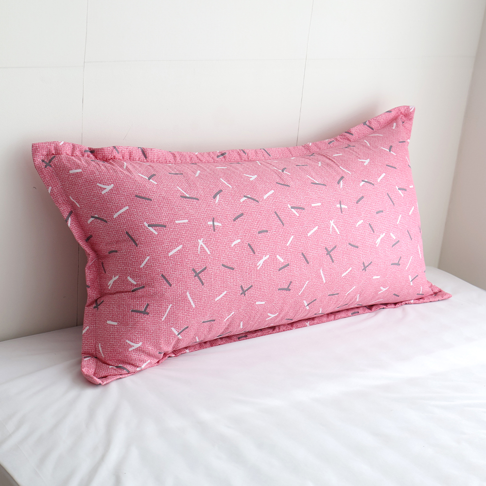 아르떼베딩 캔디 거실 쇼파 대형 등받이 쿠션 침대 헤드 사각 등쿠션 등 받침 100x50