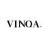VINOA 로고