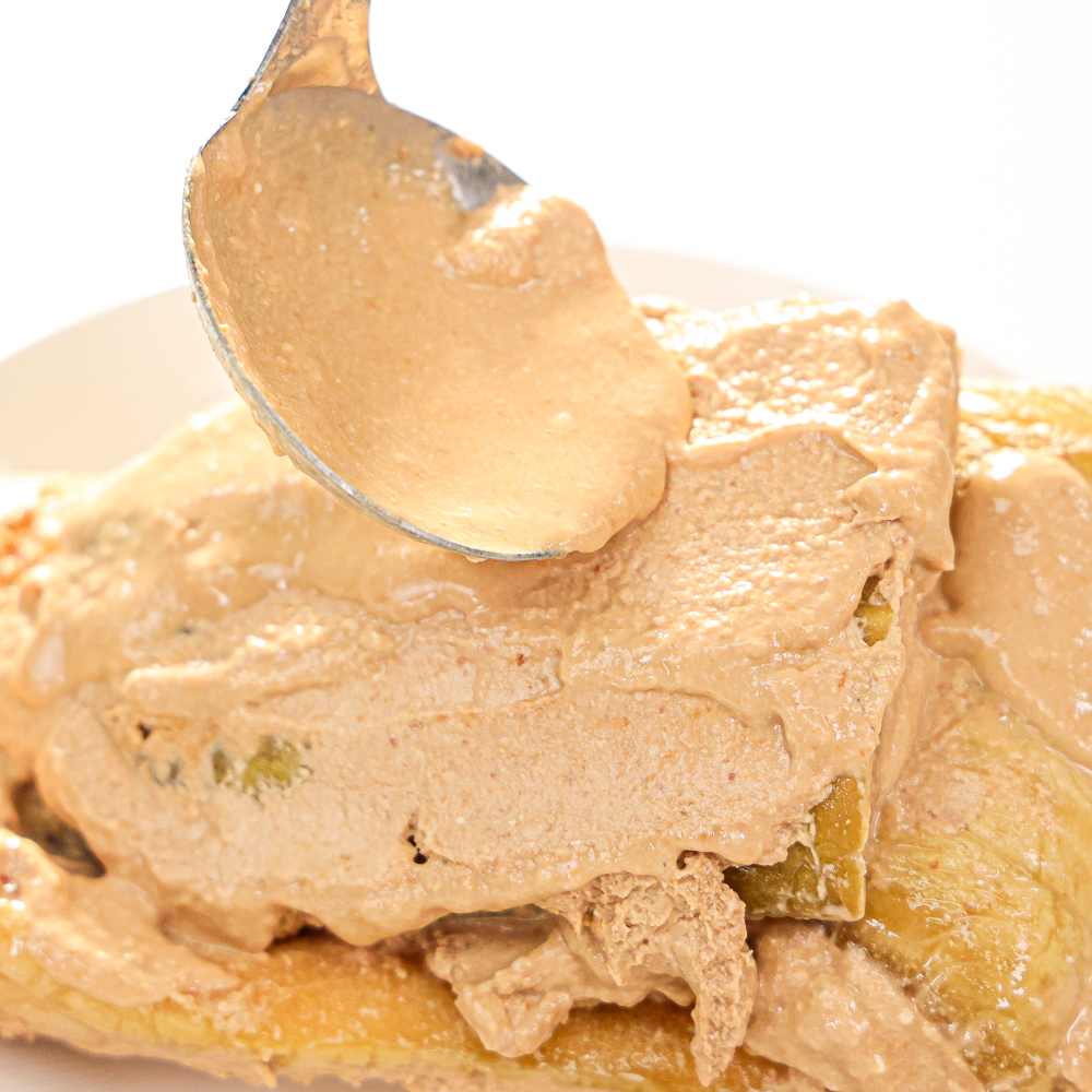 나나스끼 물외장아찌 울외 나나스케 나라즈케 장아찌 1kg 순창 장담아전통식품 - 상세 이미지 2
