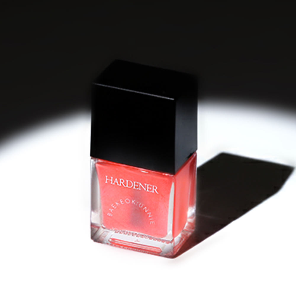 백억언니 네일하드너 손톱강화제 10ml - 상세 이미지 4