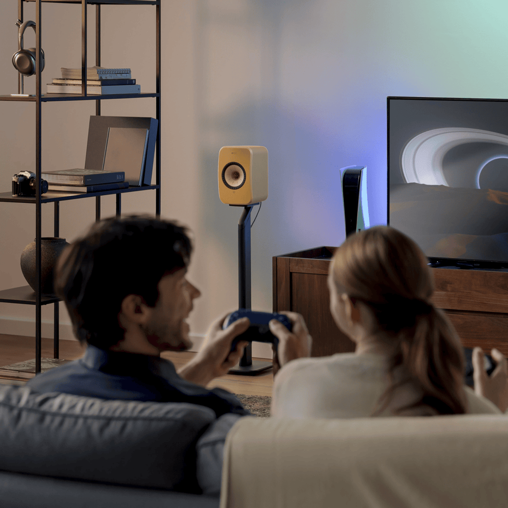 [국내정발] KEF S1 플로어 스탠드 For LSX 이미지 6