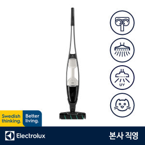 일렉트로룩스 EFS71436 얼티밋홈700 무선청소기 - 물걸레, 카페트... 개봉기 | 실사용 후기 - 상품 이미지 1