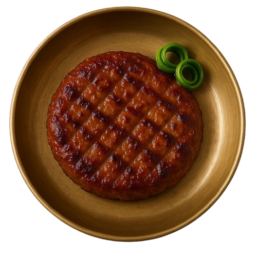 [단골마중] 육즙팡팡 집에서 즐기는 떡갈비 1팩(80g x 10개) - 상세 이미지 4