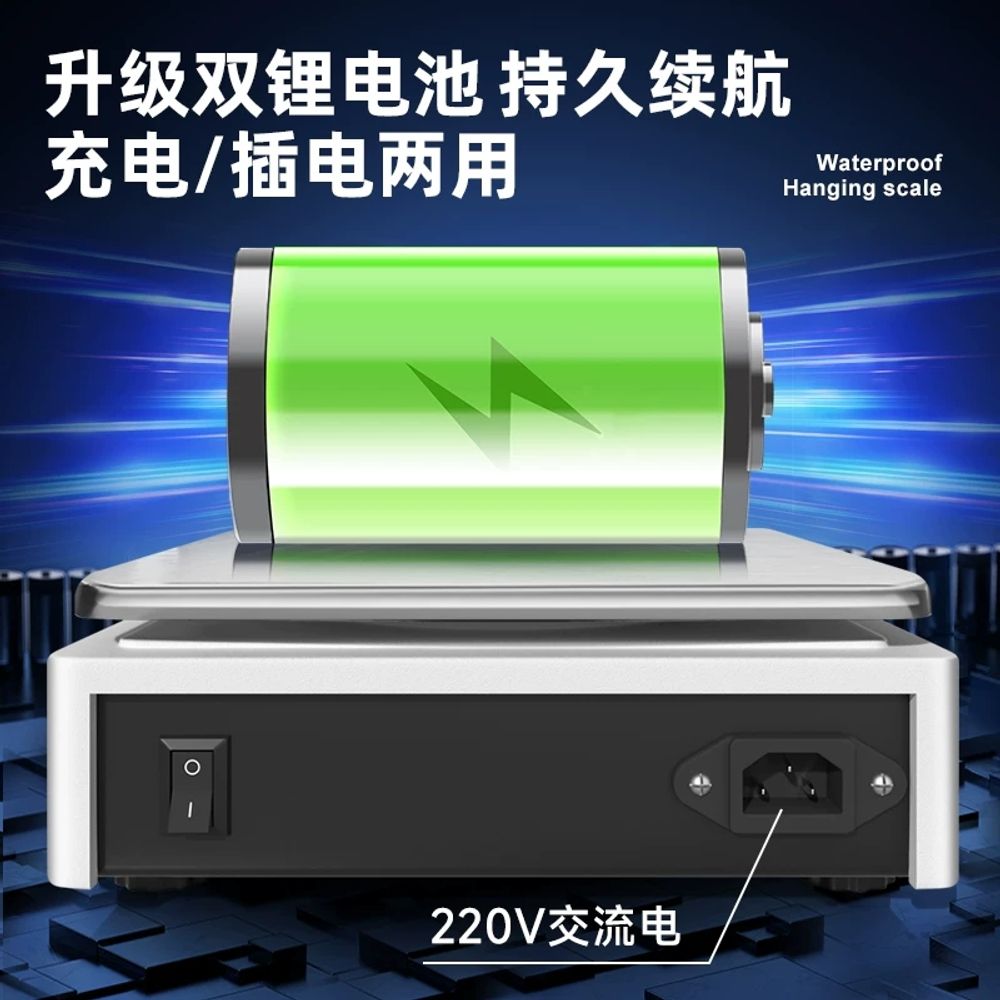 리멤버셀 정밀전자저울 000g 초정밀 무게 (디 A. 제곱 디스크 500g 정확도 0.1g - 상세 이미지 4