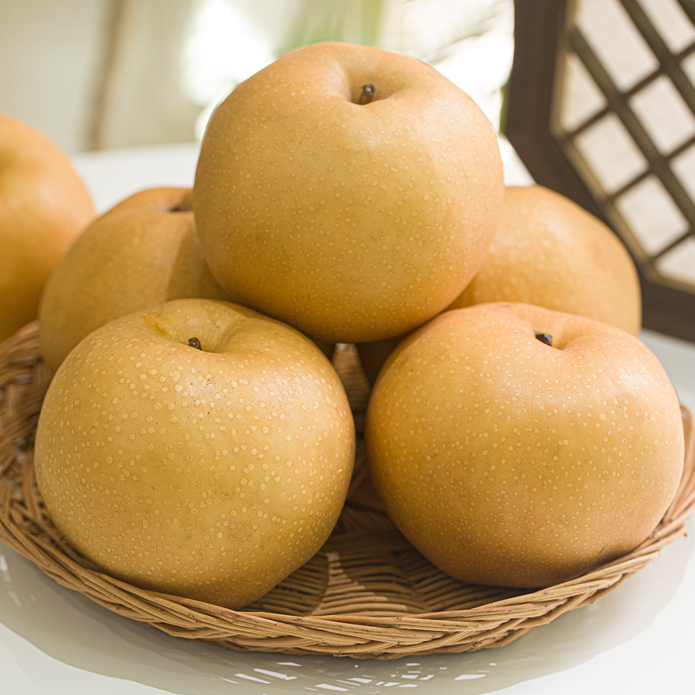 고당도 가정용 햇배 상주 신고배 3kg 5kg - 상세 이미지 4