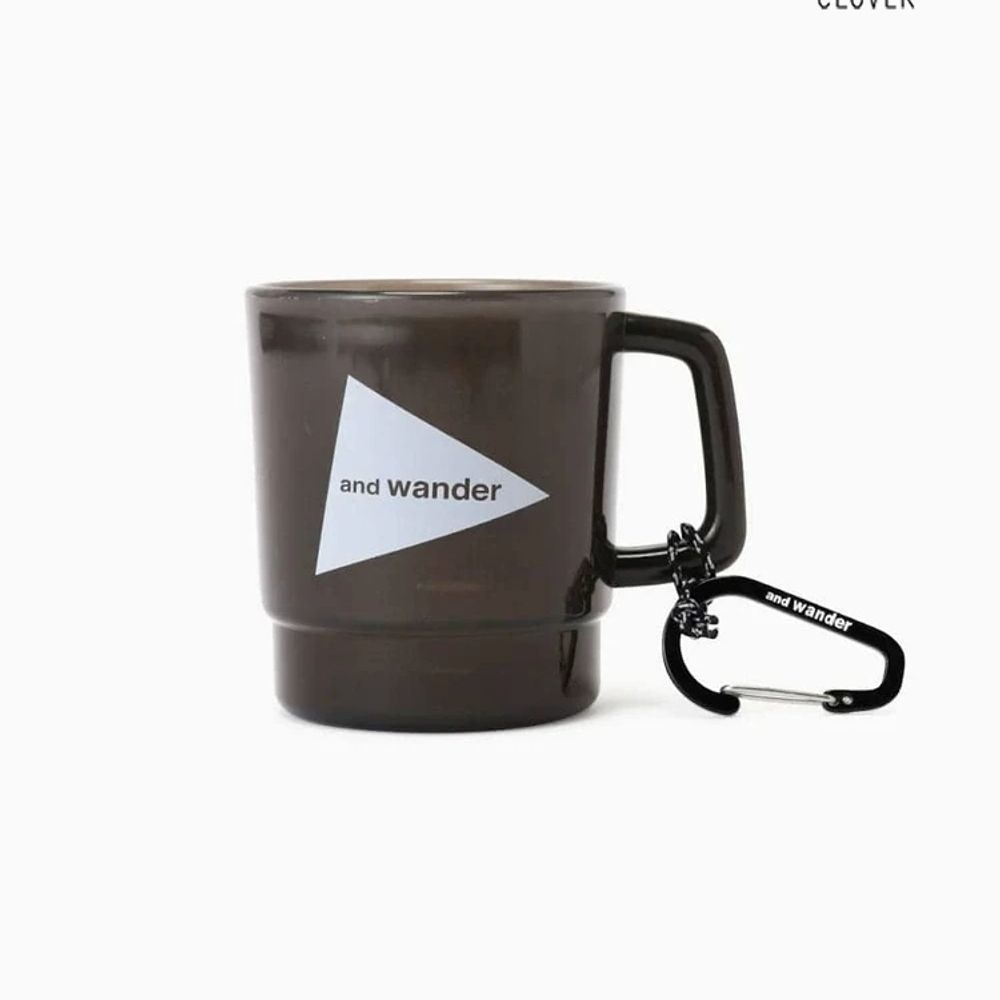 리멤버셀 앤드원더 캠핑컵 등산컵 머그 휴대용 340ml A. BLACK5744987701 - 상품 이미지