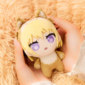 [예약] 뱅드림 푸치슈 아베무지카 봉제인형 늑대버전 (5종) 실사용 후기 | 효과 있을까? - 상품 이미지 2