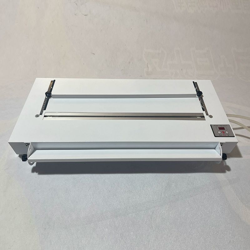 아크릴 밴딩기 PVC 가열 절곡기 유효 가공 성형기 30cm 브래킷 포함 1단계 모델 - 상품 이미지
