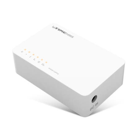 EFM ipTIME H905 스위칭허브 5포트 100Mbps