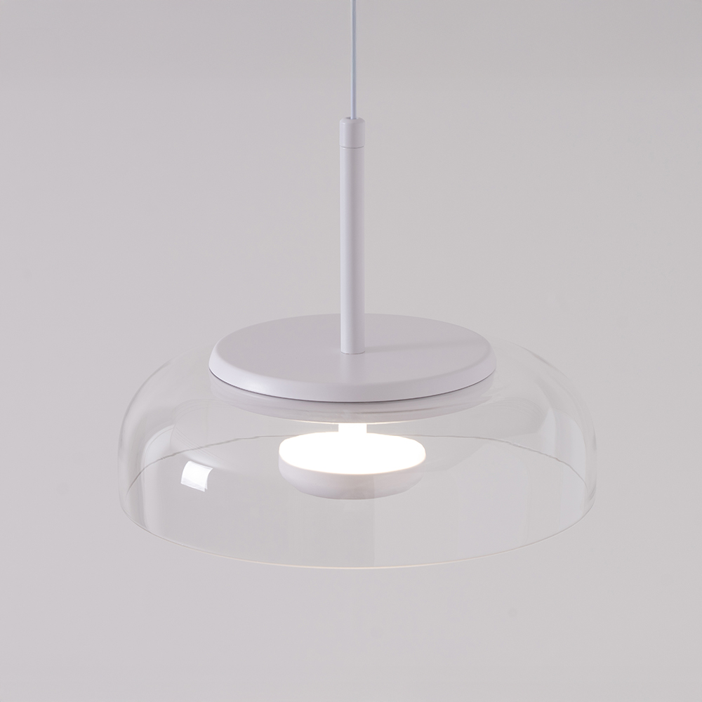 LED 식탁조명 식탁등 이젤 10W 주방 카페 주방 인테리어 펜던트 - 상세 이미지 4