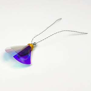 ABIBI'S GOMULSANG 수제 고양이장난감추천레인보우 윙 버그 솔직 후기 | 실제 사용자 리뷰 총정리 - 상품 이미지 2