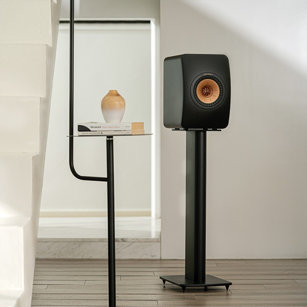 [국내정발] KEF S2 플로어 스탠드 For LS50 - 상세 이미지 4