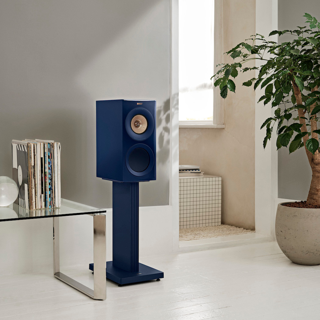 [국내정발] KEF S3 플로어 스탠드 For R3 - 상세 이미지 2