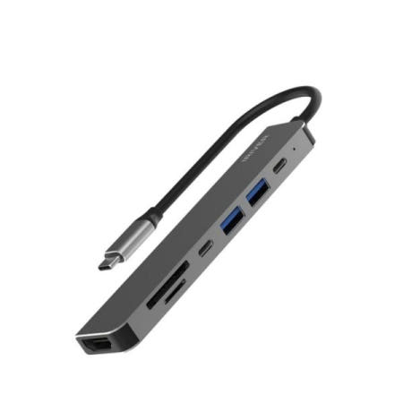 제품 아이리버 멀티허브 개(1개입) 7IN1 IHC-HW09-HUB7