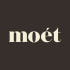 모에뜨 moet 로고