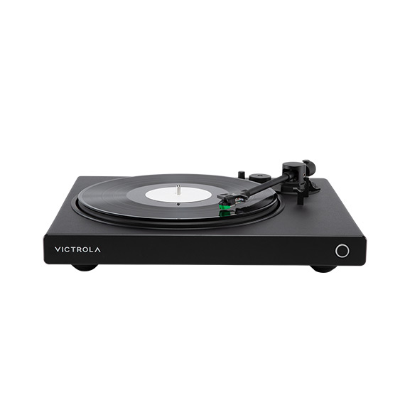 [국내총판] Victrola 빅트롤라 LP 블루투스 포노앰프 내장 턴테이블 Wave - 상세 이미지 5