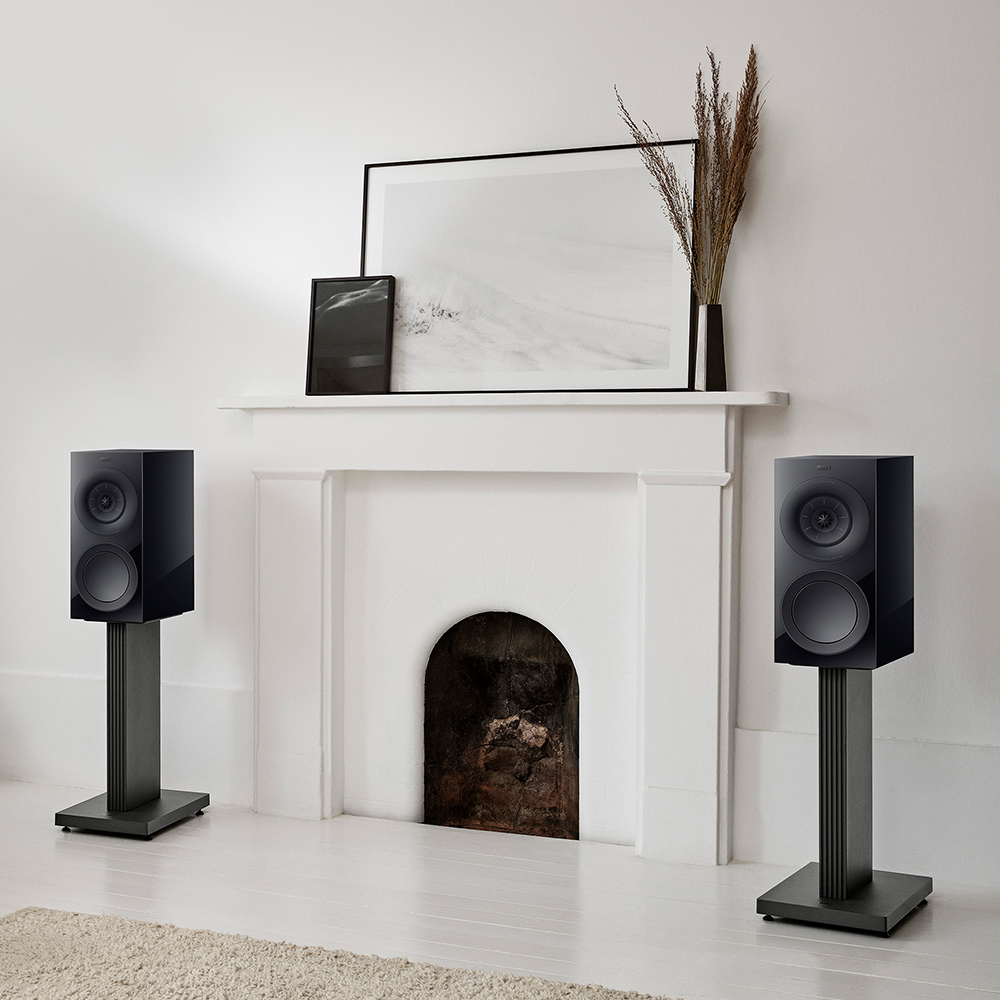 [국내정발] KEF S3 플로어 스탠드 For R3 - 상세 이미지 4