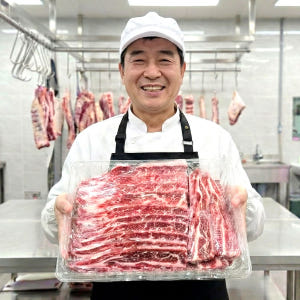 LA갈비 2kg 명품 꽃갈비  프리미엄 미국산 호주산 초이스 등급 지방깔... 맛있게 먹은 솔직 후기 - 상품 이미지 1