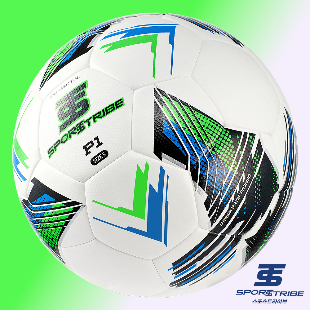 스포츠트라이브 축구공 P1 피원 5호 KFA공인구 제품 이미지