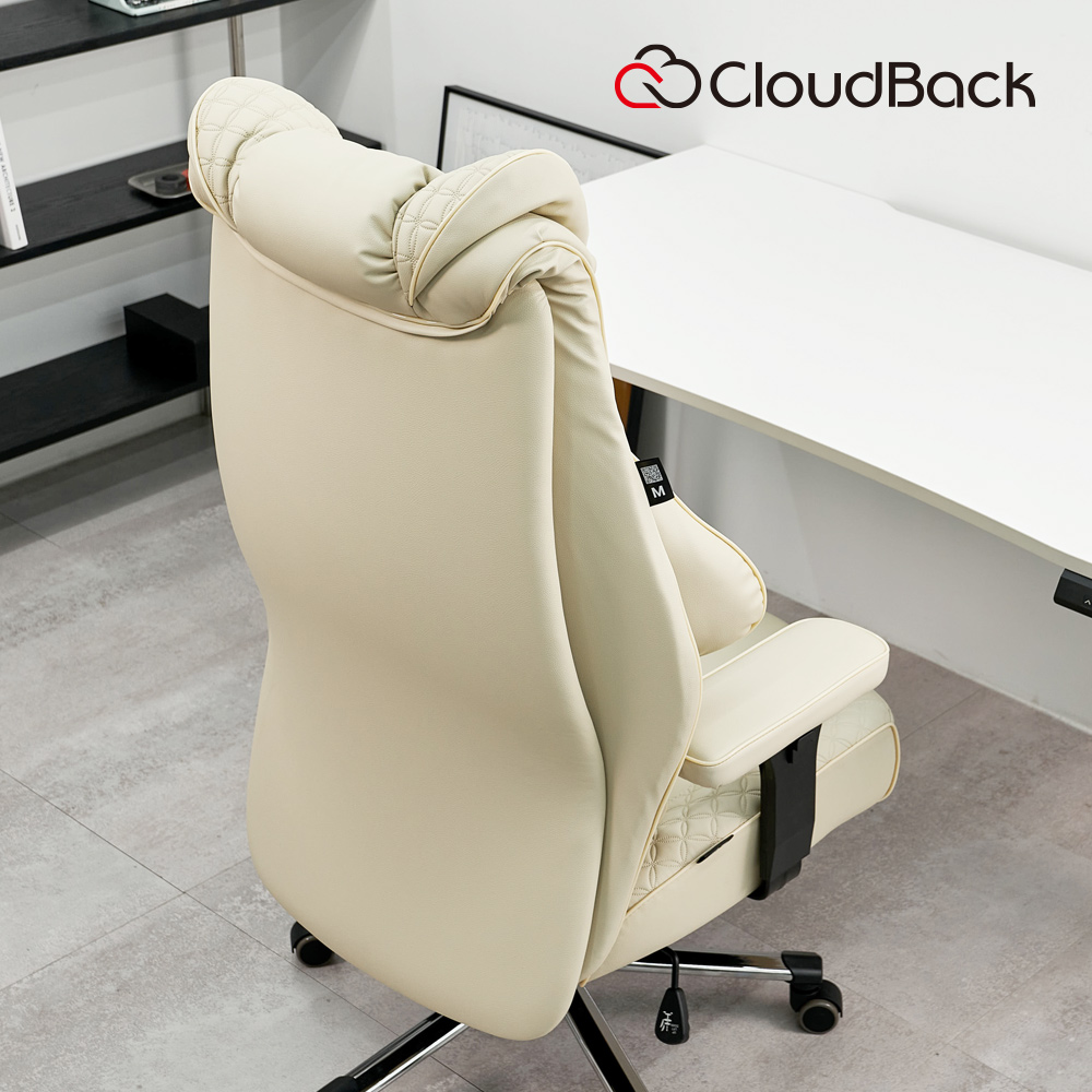 클라우드백 마이사이즈체어 컴퓨터의자 게이밍 사무용 학생 리클라이너 책상 의자 M900PQ