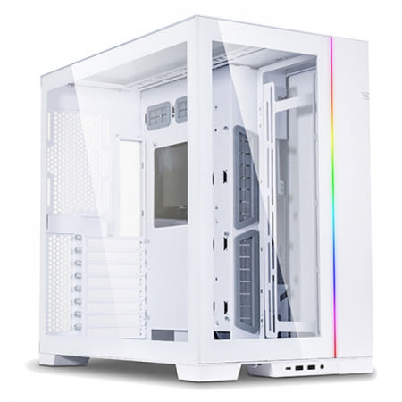 리안리 PC-O11D EVO White (미들타워) (개봉미사용)
