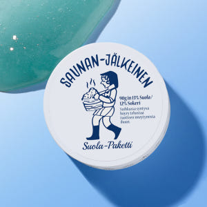 [사우나팩/온열소금팩] 토르홉 사우난지앙 솔트 마스크 90g 솔직 후기 | 피부 타입별 분석 - 상품 이미지 1