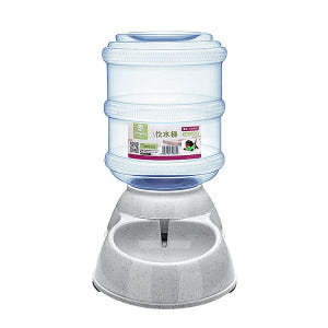 11L 대용량 강아지 고양이 반자동 자율급식기 사료통 솔직 후기 | 실제 사용자 리뷰 총정리 - 상품 이미지 2