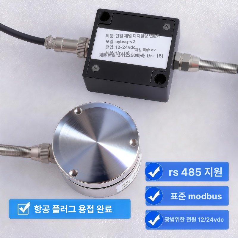 디지털 로드셀 중력 계측기 센서 장비 측정 압력 0 10kg 지름 220V 56mm 이미지 6
