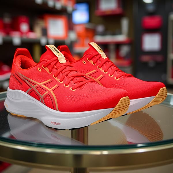 아식스 젤카야노32 2E 스탠다드 남성 러닝화 스니커즈 운동화 1011C052.600