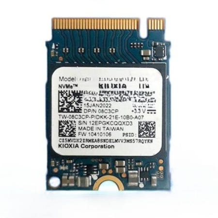 상세페이지 참조 [해외]노트북 하드 ssd  데이터저장 2230 용량 저장장치 고속 게임 가성비 휴대