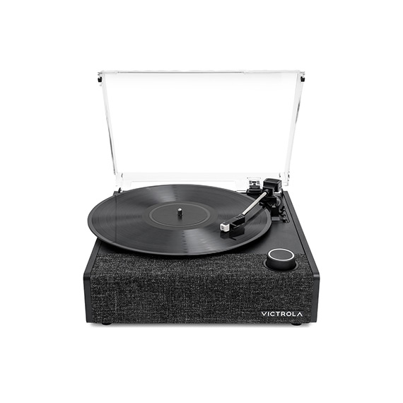 [국내총판] Victrola 빅트롤라 LP 턴테이블 블루투스 스피커 Eastwood II 이미지 6