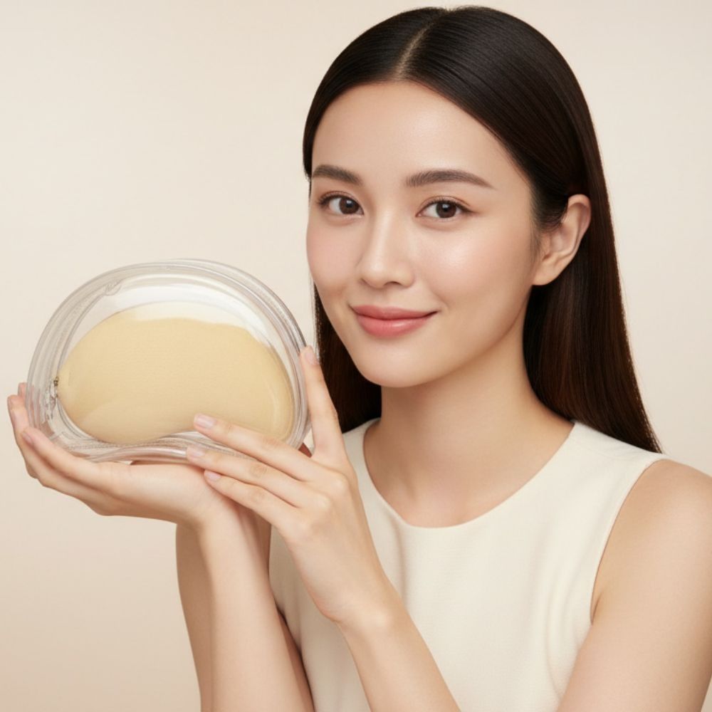 웨딩촬영누브라 웨딩드레스누브라 처진가슴 작은가슴 볼륨 끈없는 오프숄더 누드 붙이는 접착 이미지 2