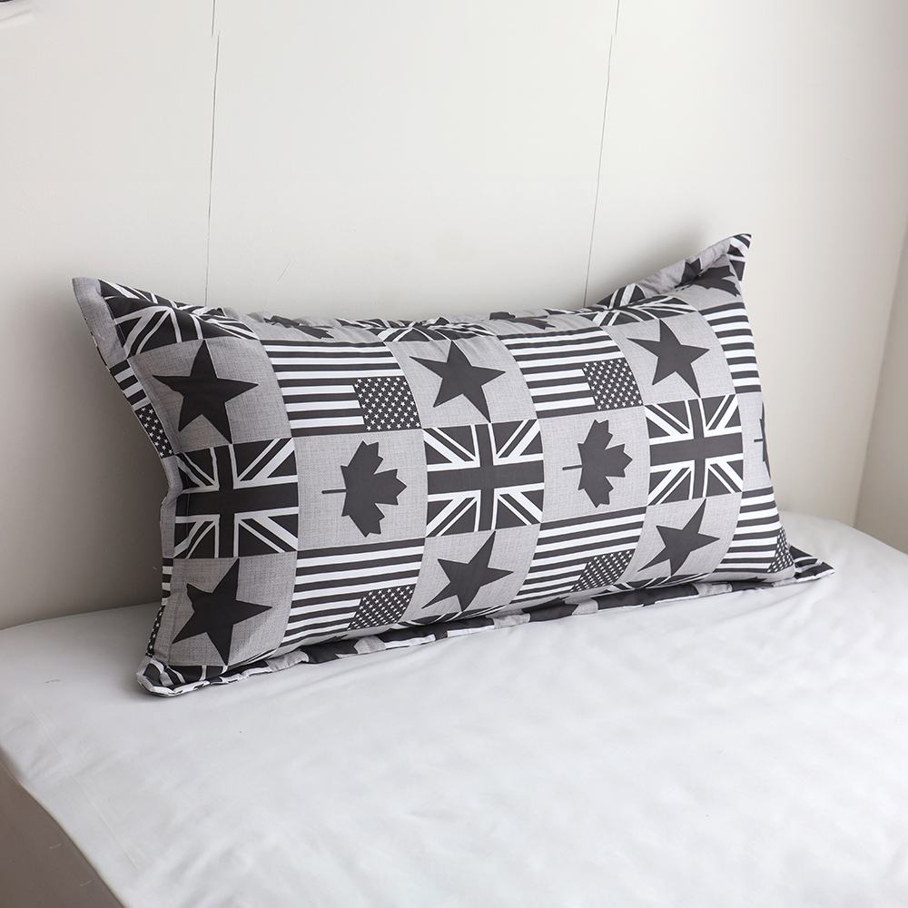 아르떼베딩 국기 거실 쇼파 대형 등받이 쿠션 침대 헤드 사각 등쿠션 등 받침 100x50