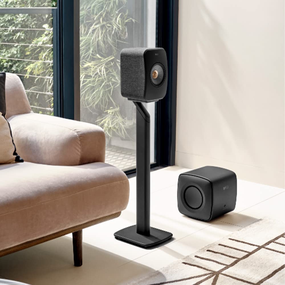 [국내정발] KEF S1 플로어 스탠드 For LSX - 상세 이미지 3