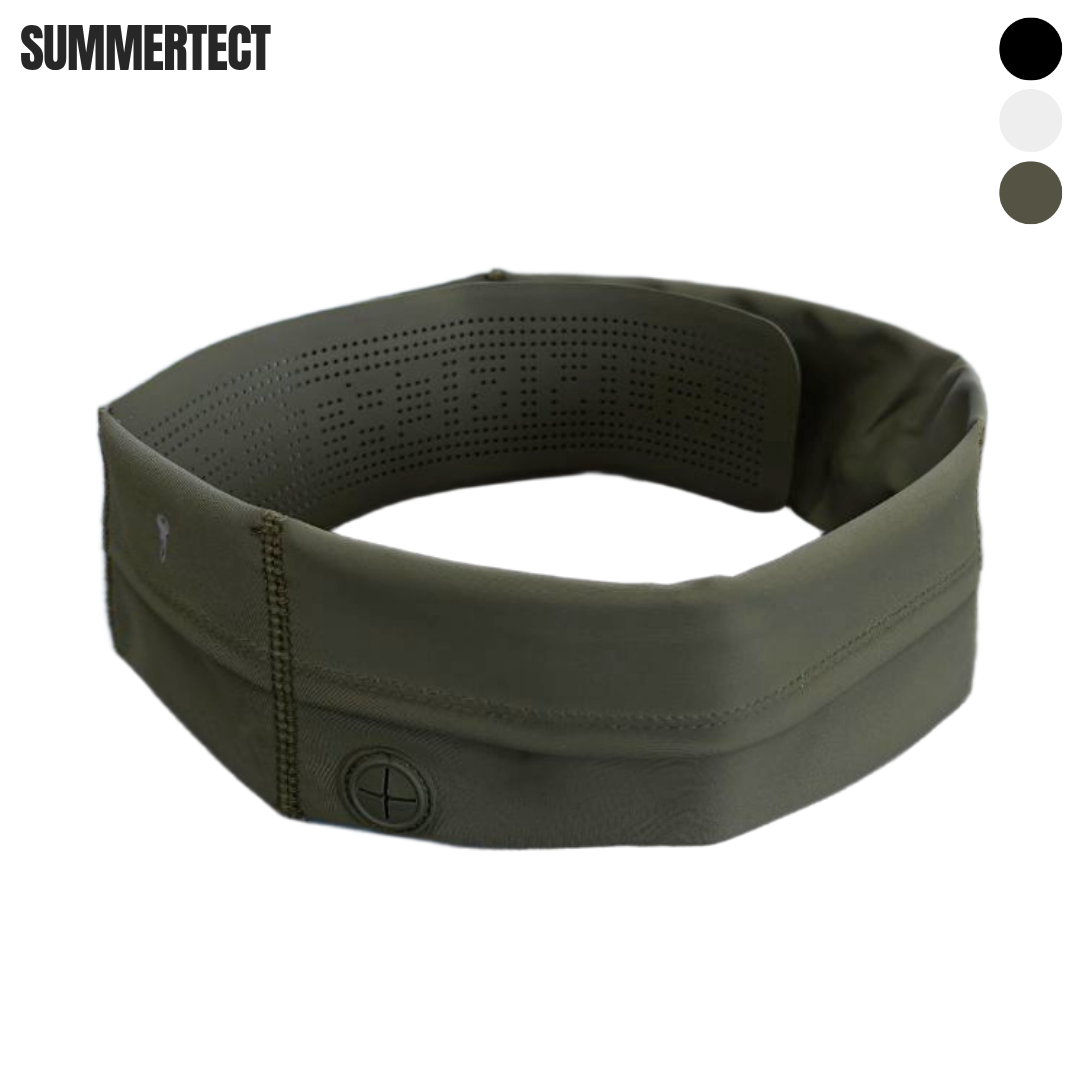 써머텍트 스위피드 러닝벨트 러닝밴드 런닝용품 마라톤가방 운동러 솔직 후기 | 실사용 리뷰 - 대표 이미지