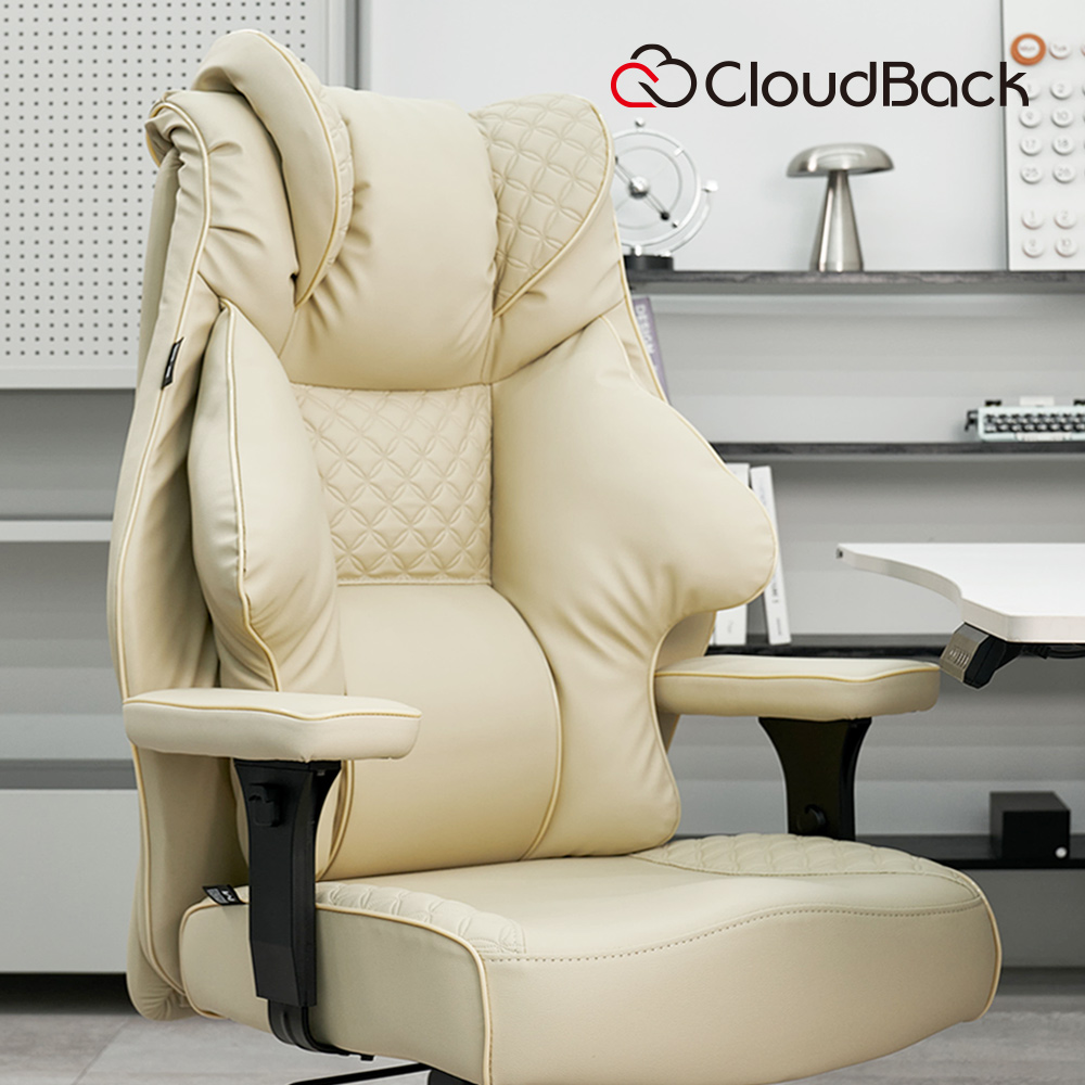 클라우드백 마이사이즈체어 컴퓨터의자 게이밍 사무용 학생 리클라이너 책상 의자 M900PQ