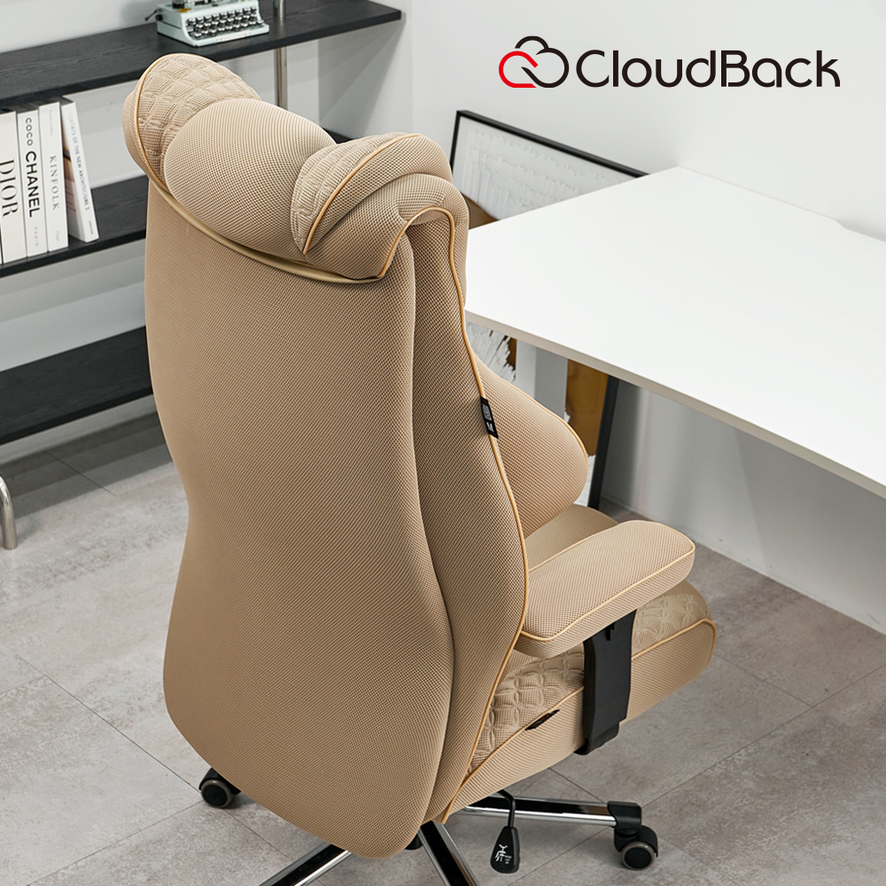 클라우드백 마이사이즈체어 컴퓨터 사무용 사무실 학생 리클라이너 책상 의자 M900MQ 2.0