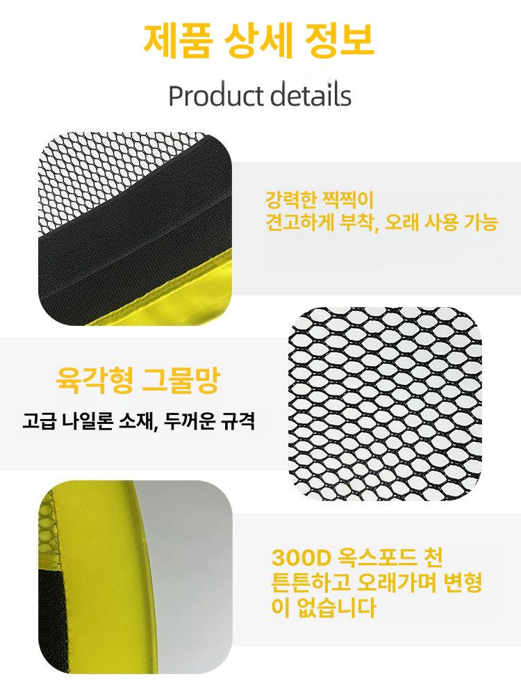 수비 마네킹 장애물 블로킹 디펜스 훈련 인형 에어더미 프로페셔널 3kg 무게추 받침대 1개 - 상세 이미지 4