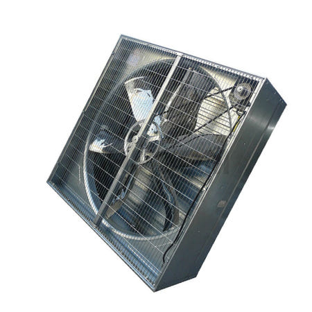 [오품] 식당환풍기 셧터부착형 환풍기 DVN 900BC 1파이